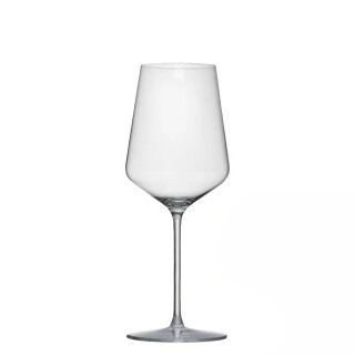 Glas "Österreich Highline" Universal ungeeicht