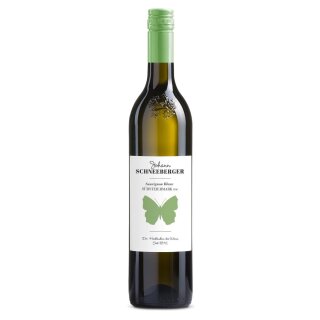 Sauvignon blanc DAC 2023