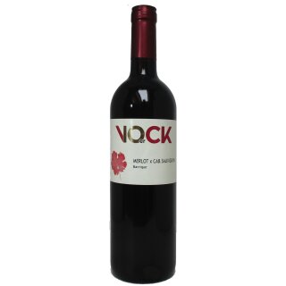 Merlot Holzfass 2023