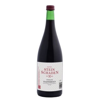 Blaufränkisch Qualitätswein