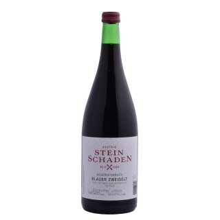Blauer Zweigelt Qualitätswein