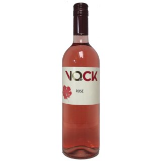 Rosé  Zweigelt 2025