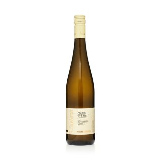 Grüner Veltliner Feuersbrunner Brenner 2024