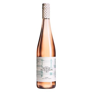 Zweigelt Rosé Classic 2024
