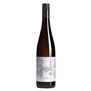 Grüner Veltliner Kamptal DAC 2025