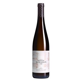 Grüner Veltliner Kamptal DAC Engabrunner Stein 2023