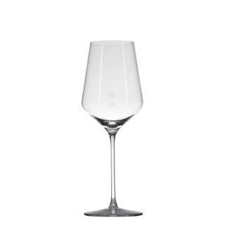 Glas "Österreich Highline" Aroma geeicht