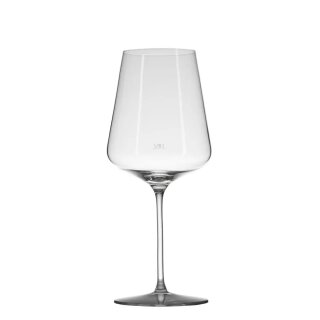 Glas "Österreich Highline" Reserve geeicht