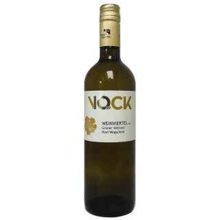 Grüner Veltliner Zwiefanger DAC Reserve 2024