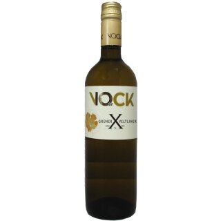 Grüner Veltliner "Easy Ten" X% 2025