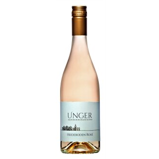 Heideboden Rosé 2025