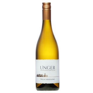 Welschriesling  2025