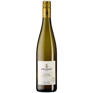 Riesling 2025 Heiligenberg
