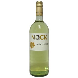 Grüner Veltliner Qualitätswein